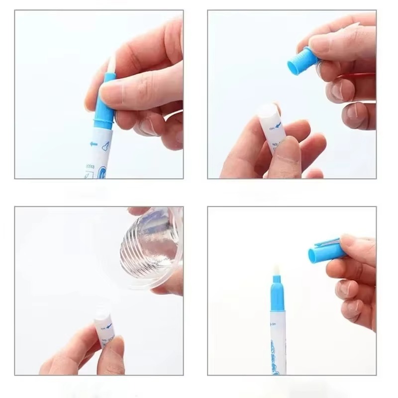 ชุดของเล่นวาดภาพการ์ตูนสีน้ำ ช - Reusable Water Magic Coloring Book บทวิจารณ์และราคา