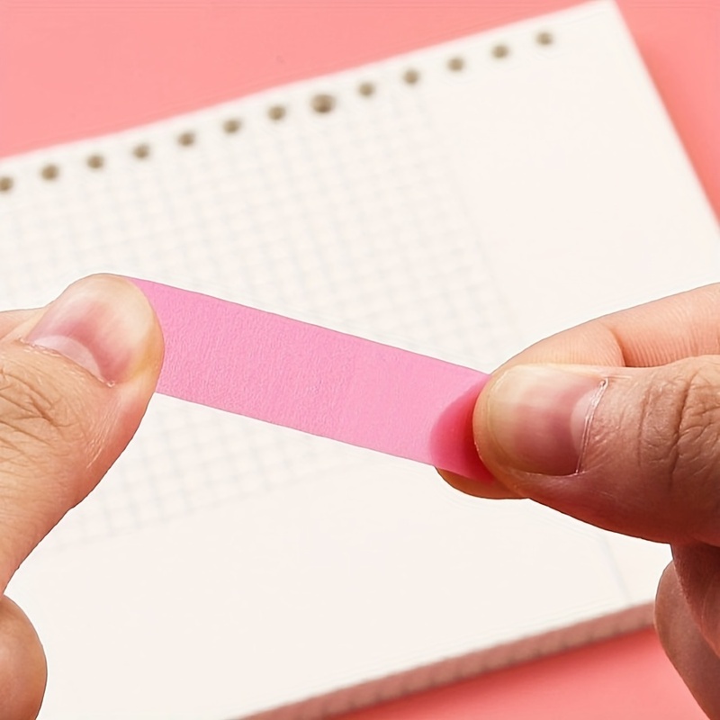 100 ชิ้น แผ่นโน้ตเรืองแสงสำหรั - Stationery Books บทวิจารณ์และราคา