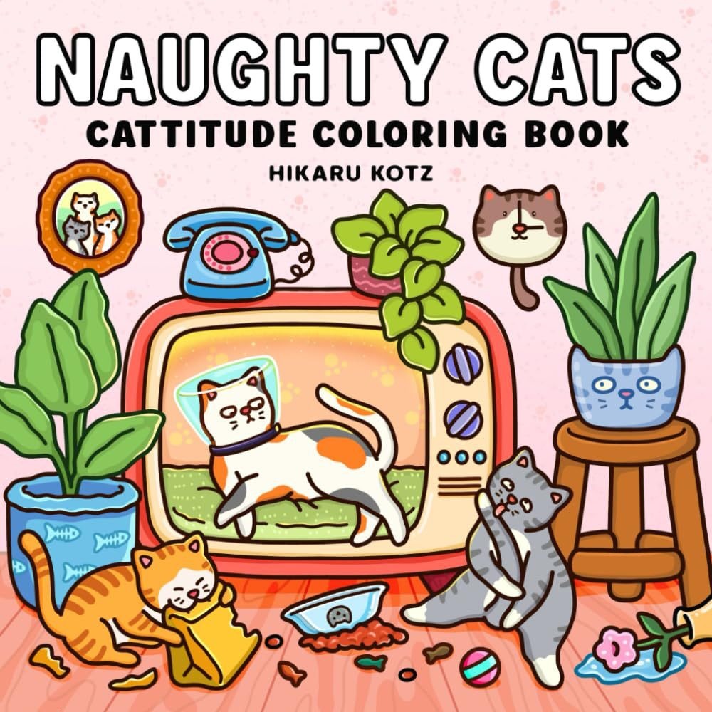 สมุดระบายสีสำหรับผู้ใหญ่ ศิลปะ - Adult Coloring Book Stress Relief บทวิจารณ์และราคา